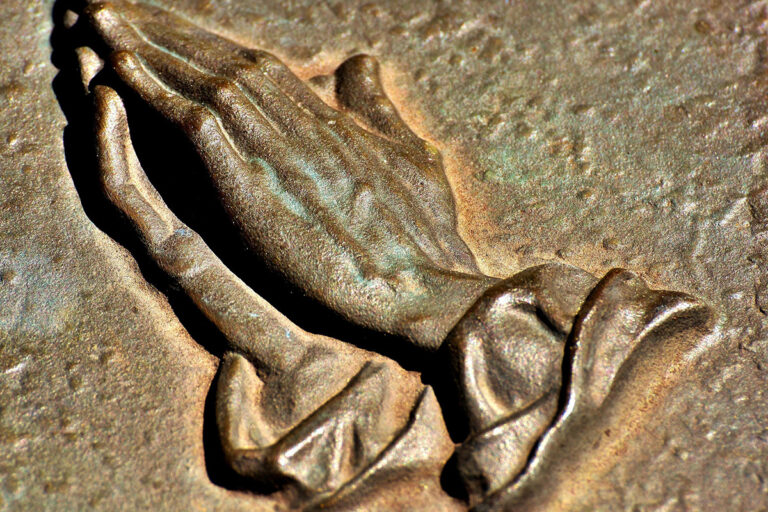 hands