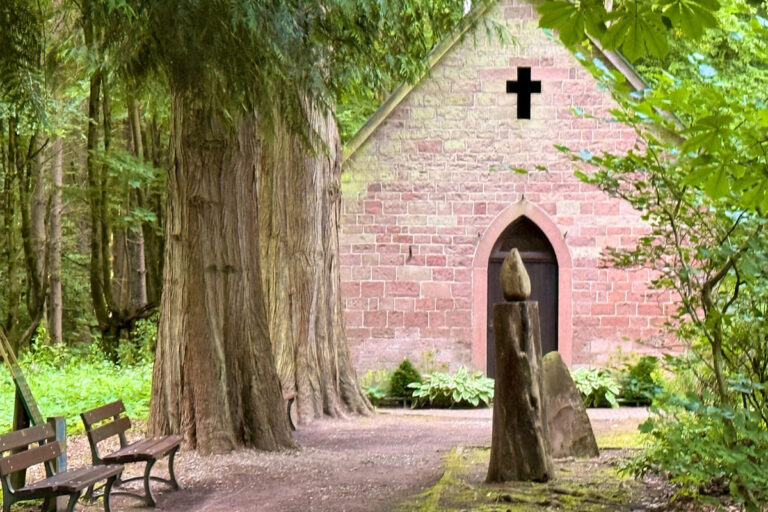 church