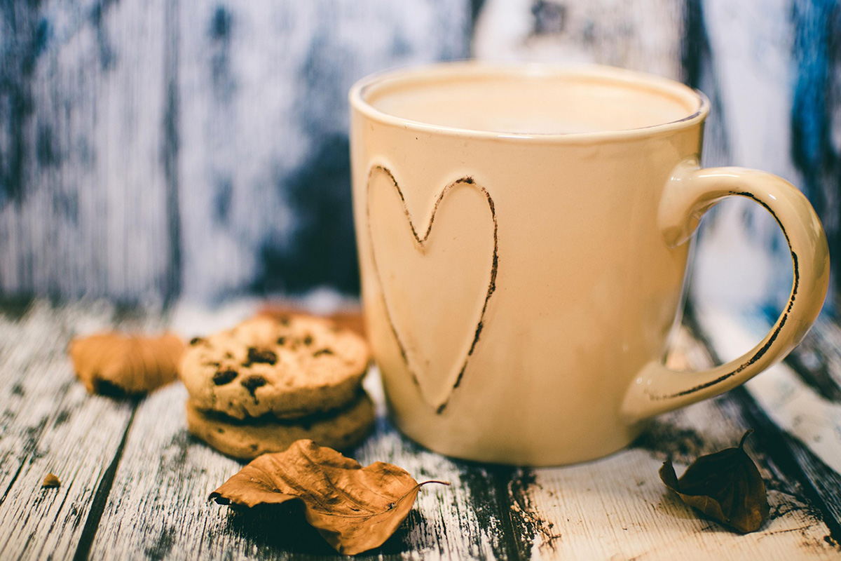 pexels coffee