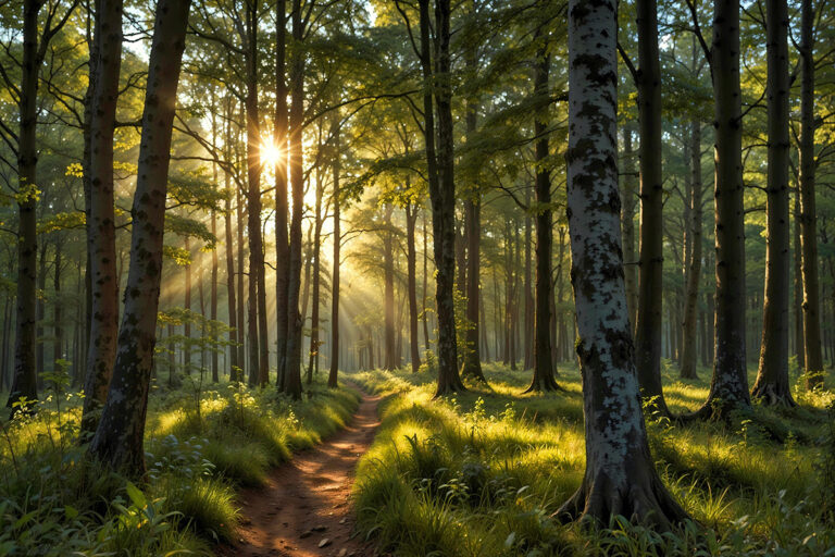 wald